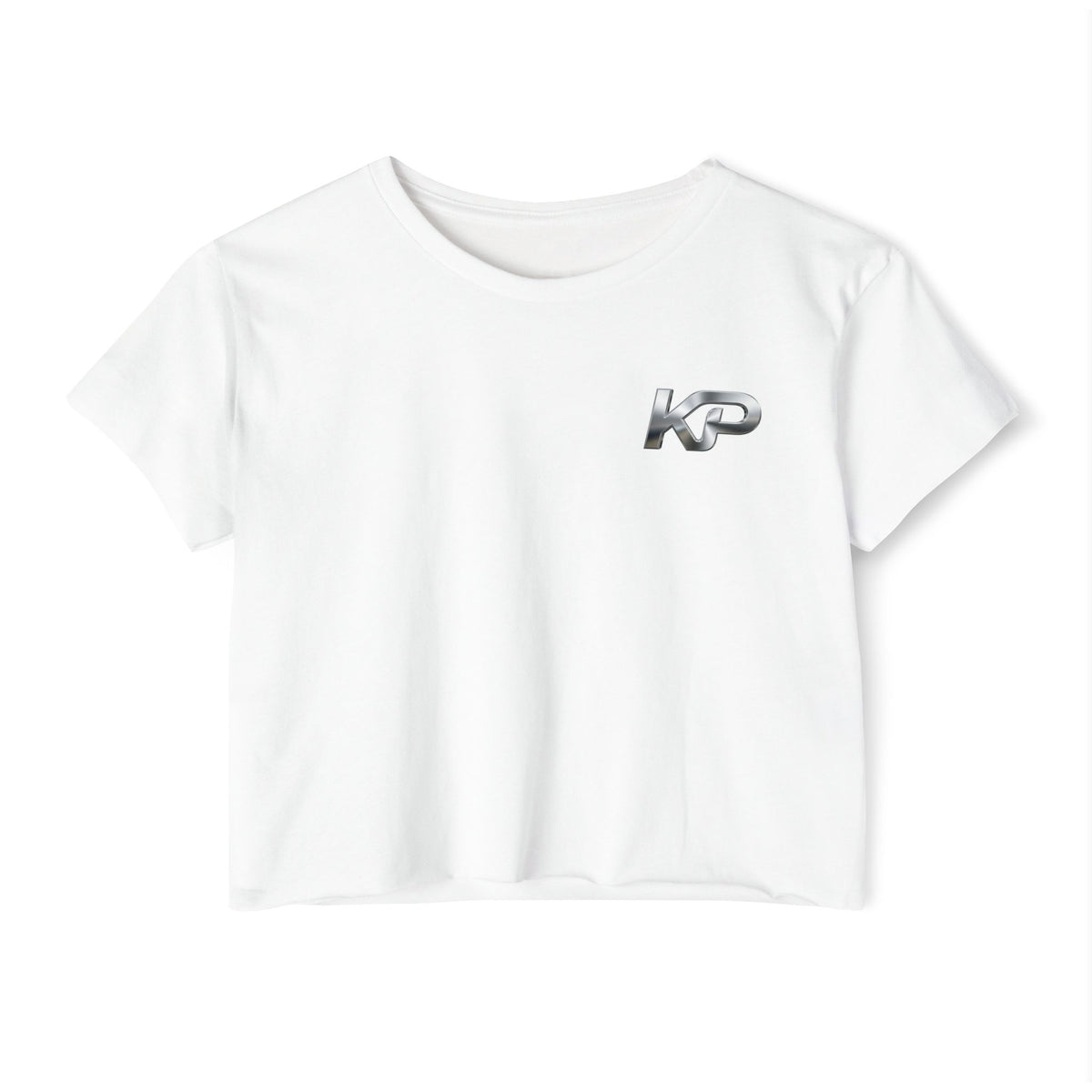Kamarion Pritchett Crop Top
