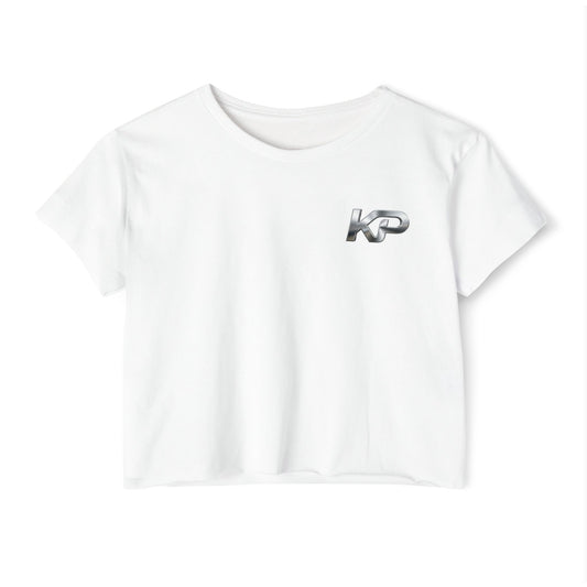 Kamarion Pritchett Crop Top