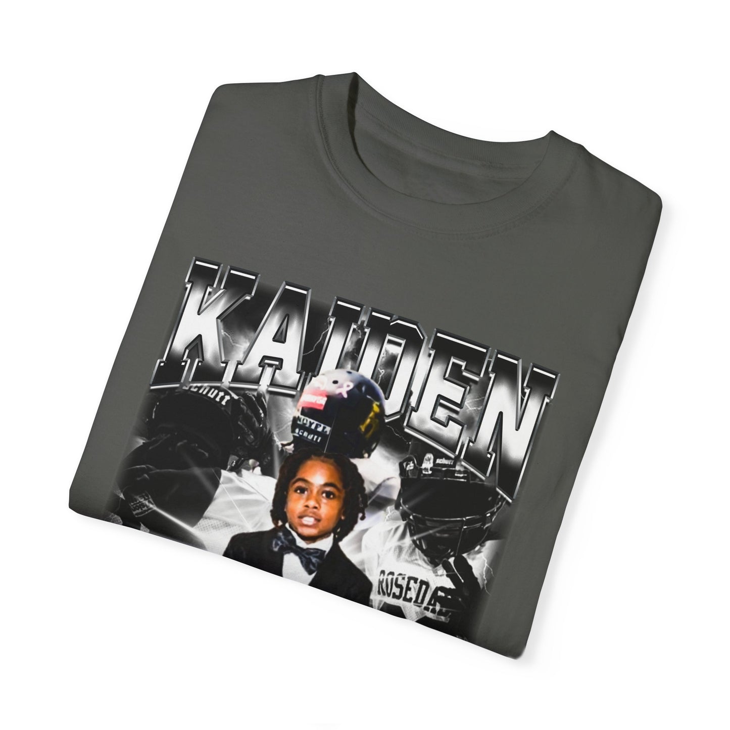 Kaiden Hylton Heavyweight Premium Tee