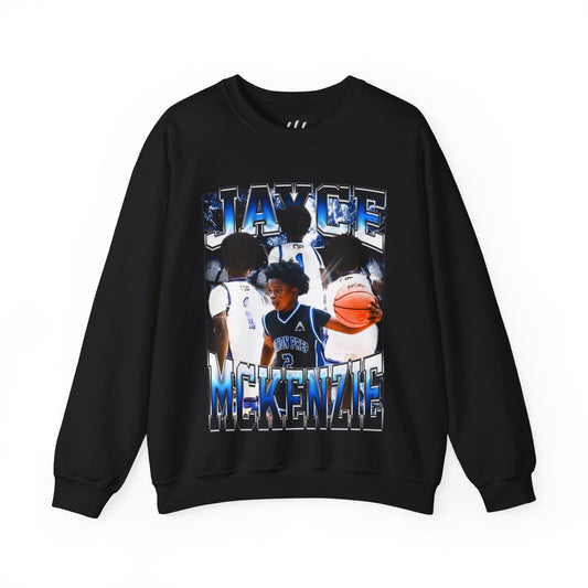 Jayce Mckenzie Crewneck Sweatshirt