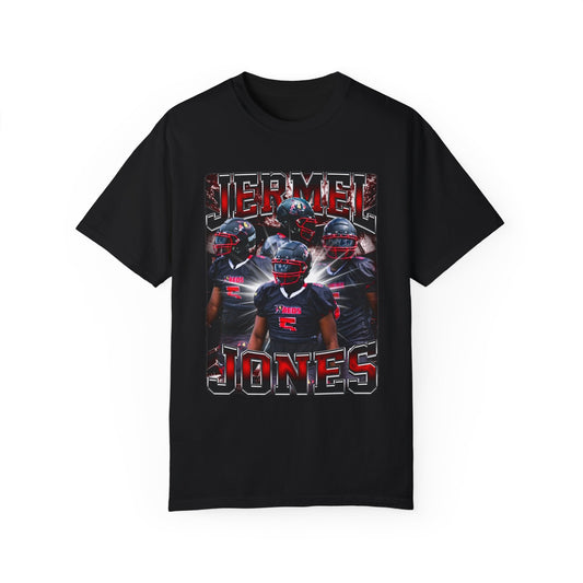 Jermel Jones Heavyweight Premium Tee