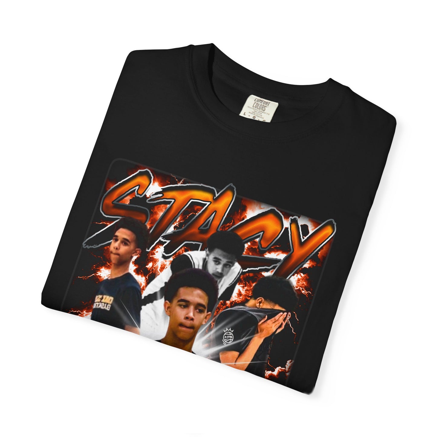 Stacy Lamb II Heavyweight Premium Tee
