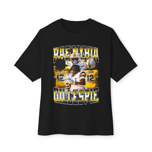 Rae'nyhia Gillespie Oversized Vintage Tee