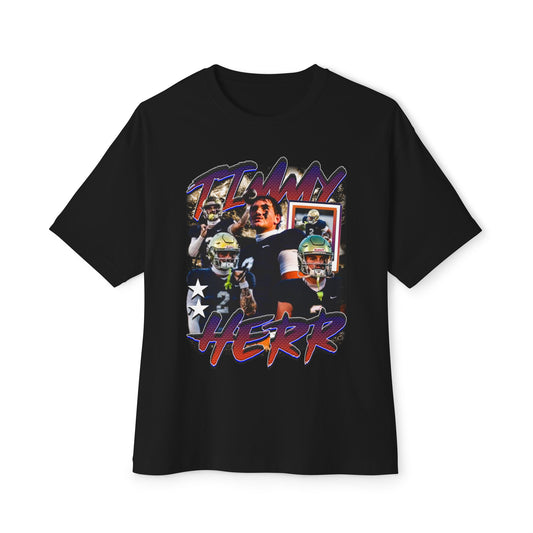 Timmy Herr Oversized Vintage Tee
