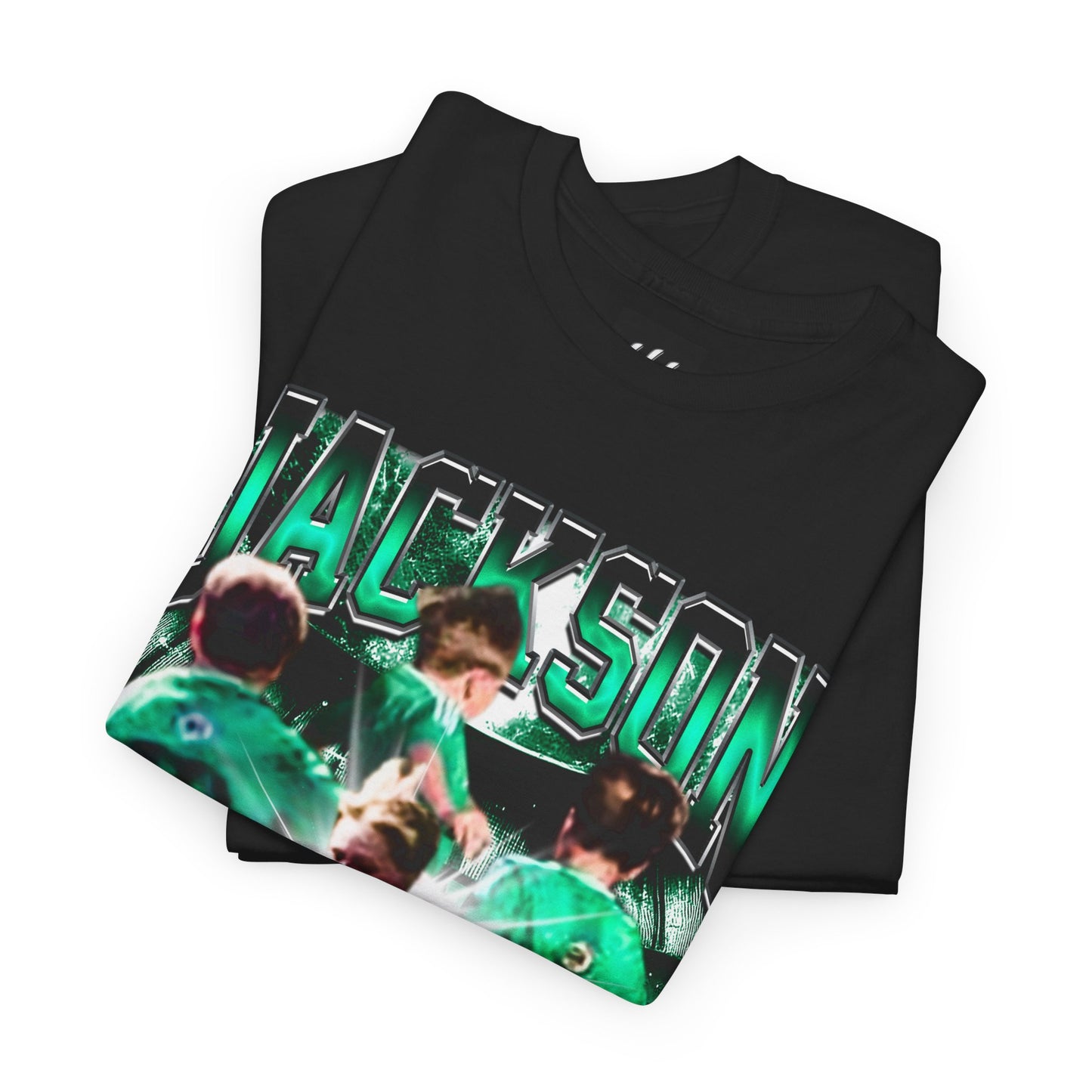 Jackson Murphy Heavy Cotton Tee