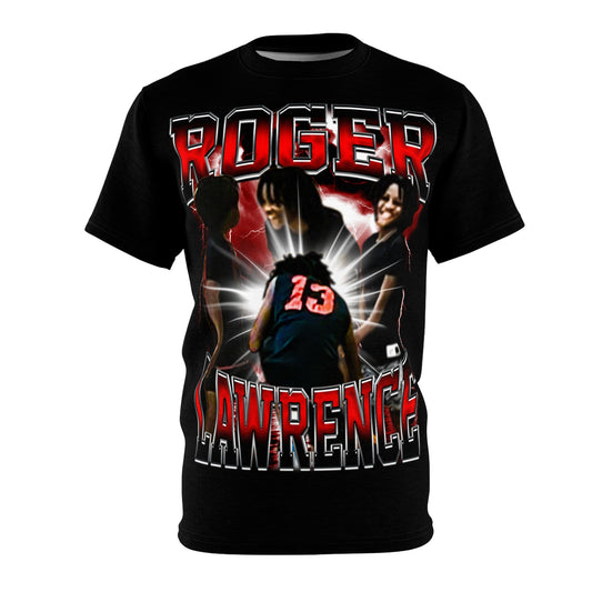 Roger Lawrence Vintage Full Pree