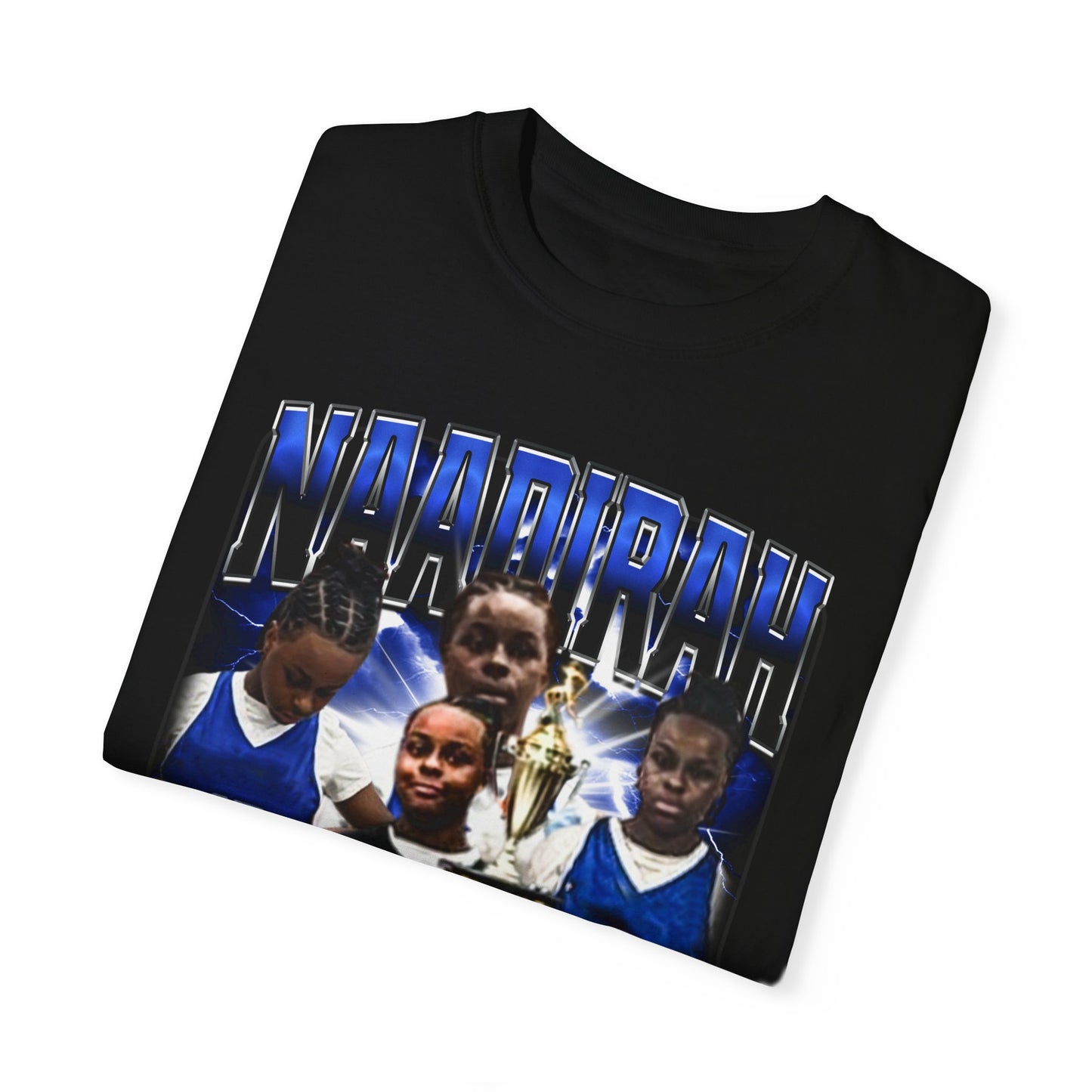 Naadirah Bryant Heavy Cotton Tee