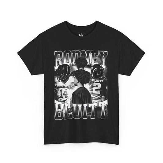 Rodney Bluitt Heavy Cotton Tee