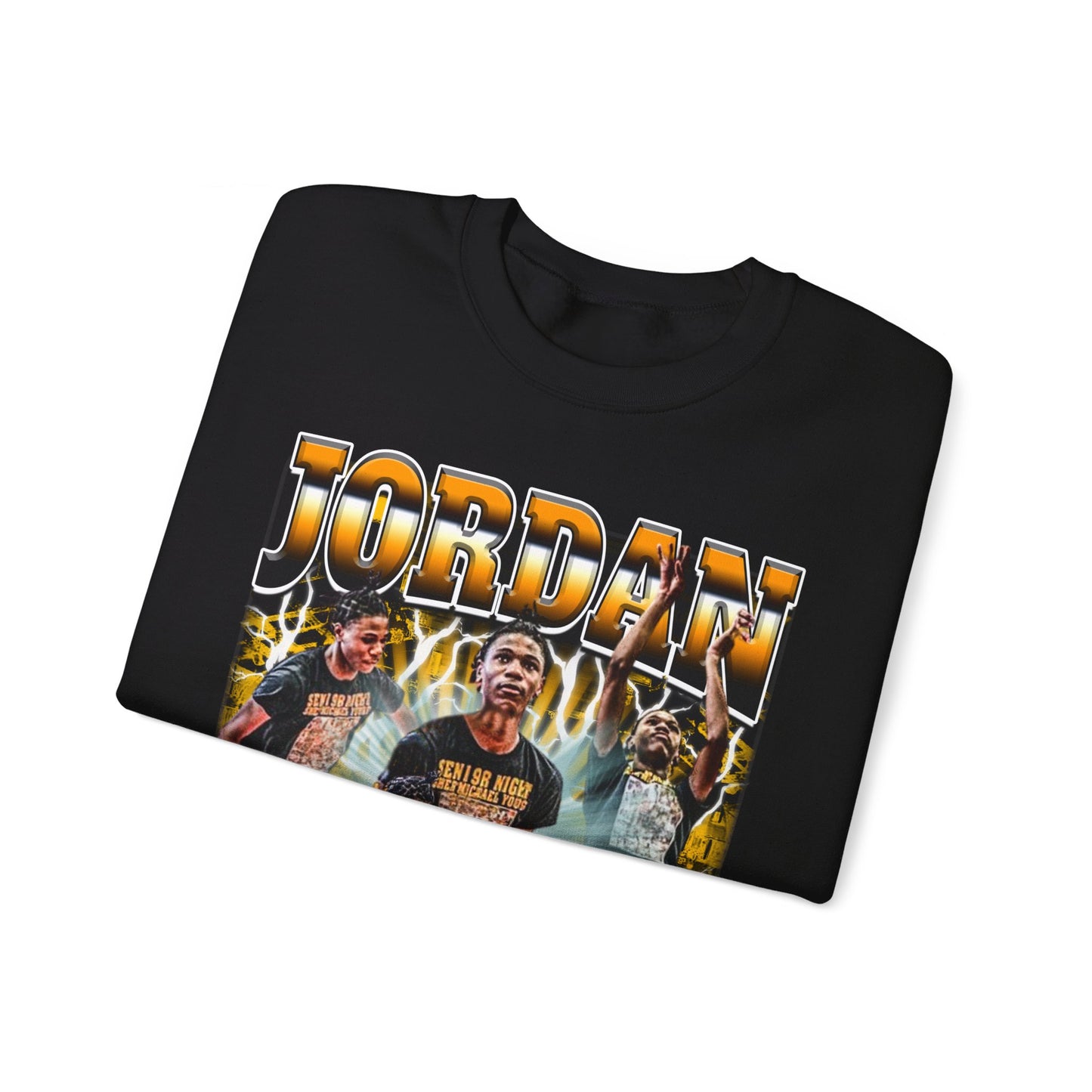 Jordan Young Crewneck Sweatshirt