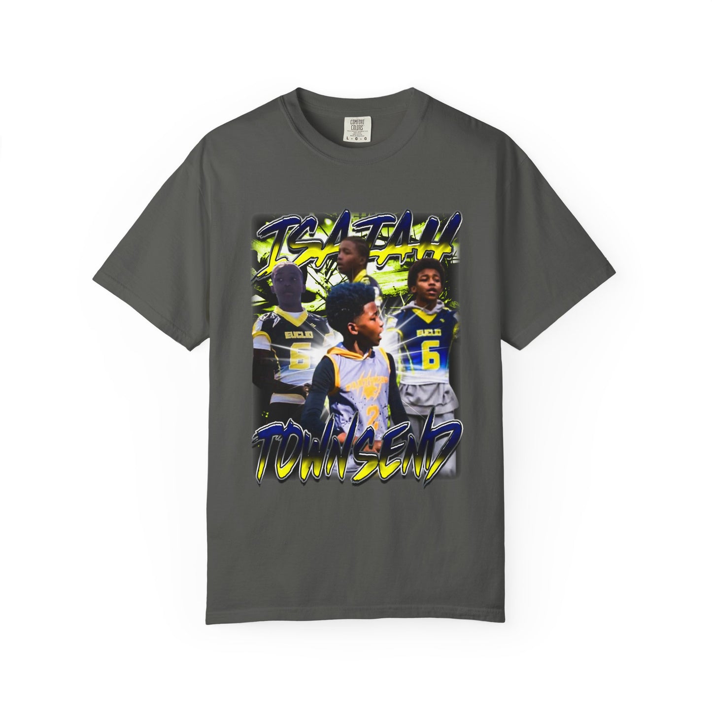 Isaiah Townsend Heavyweight Premium Tee