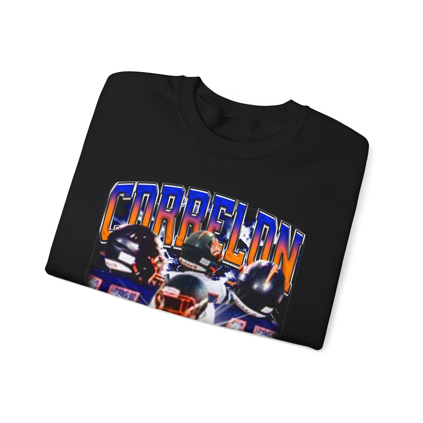 Correlon Grayson Crewneck Sweatshirt