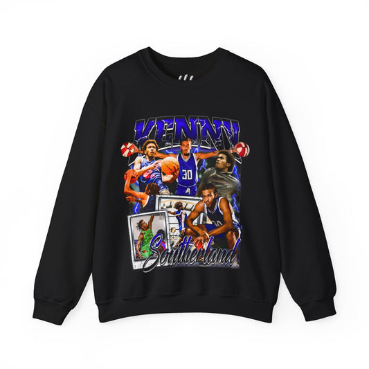 Kenny Southerland Crewneck Sweatshirt