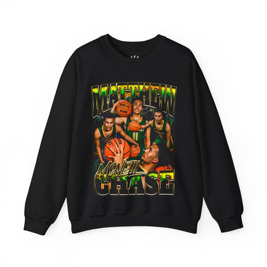 Matthew Chase Crewneck Sweatshirt