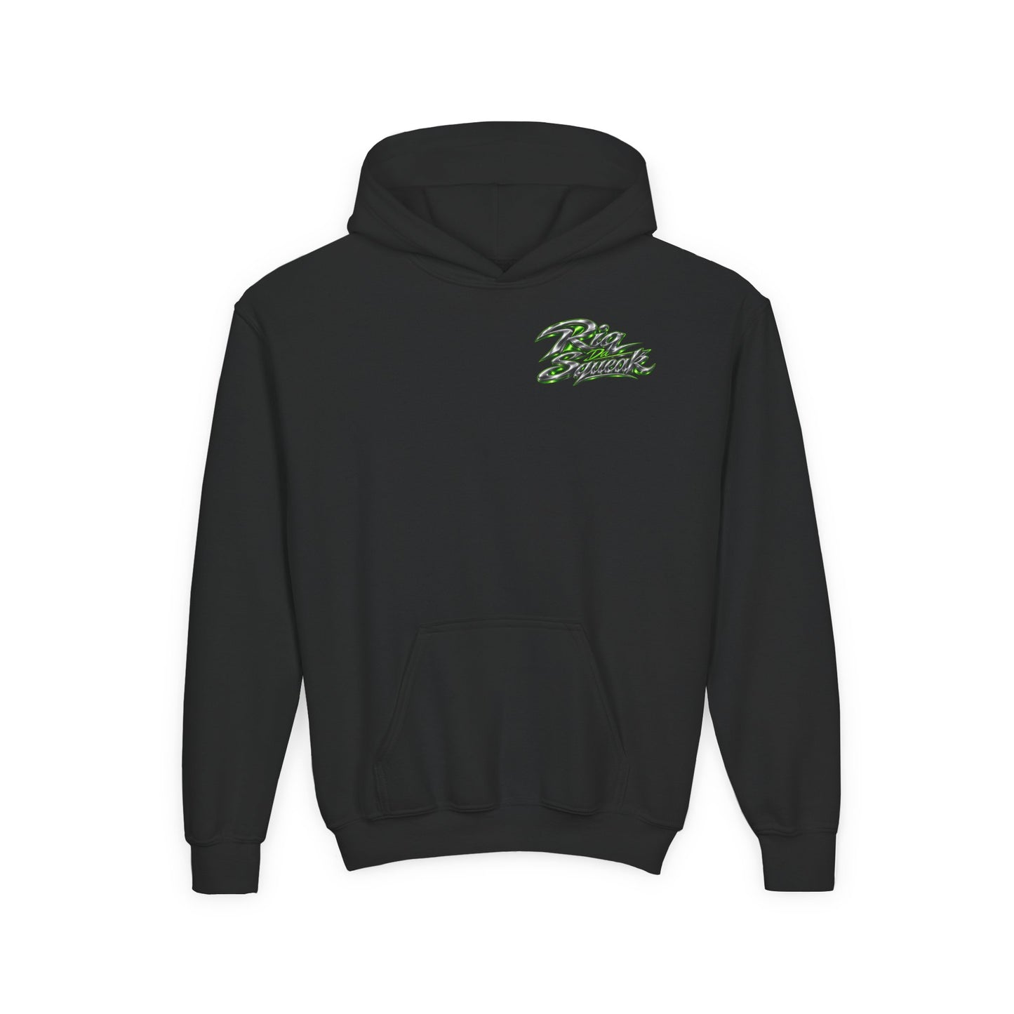Tariq Malone Youth Hoodie