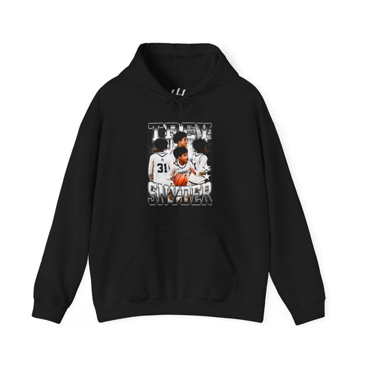 Trey Snyder Hoodie