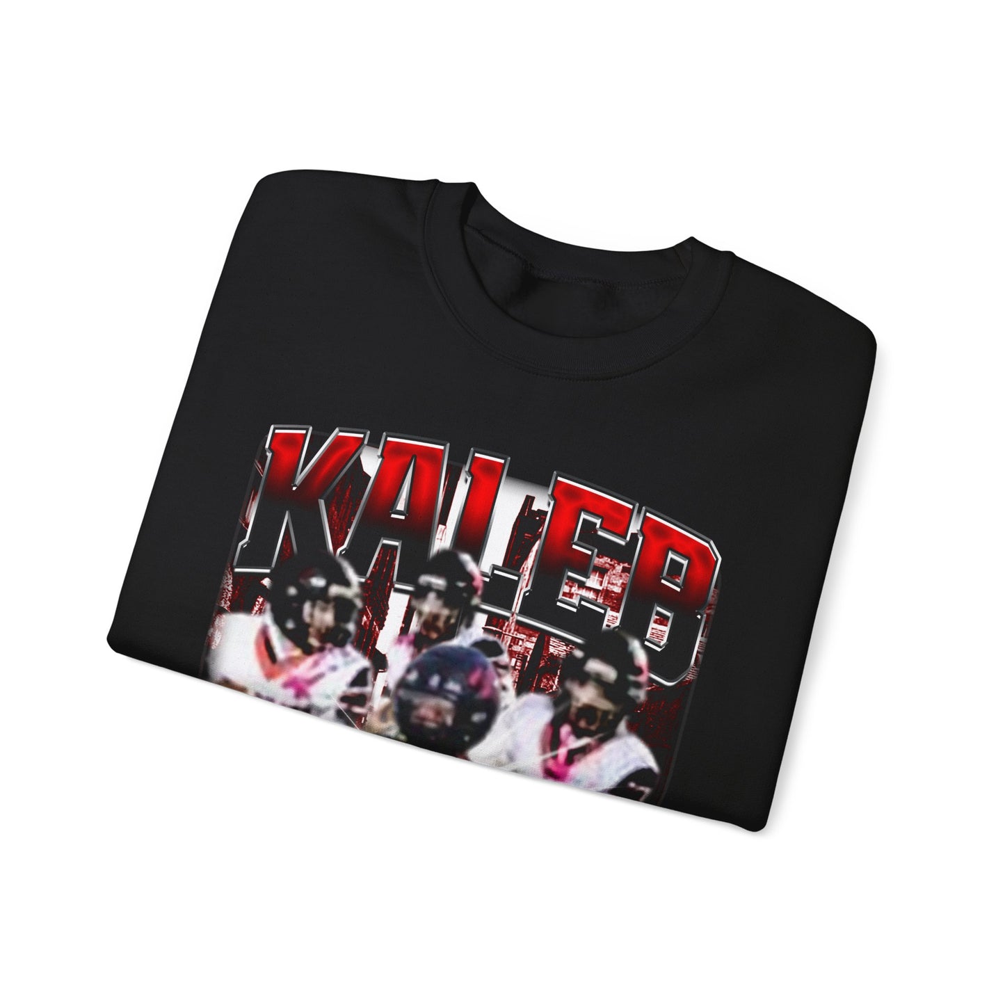 Kaleb Kitchens Crewneck Sweatshirt