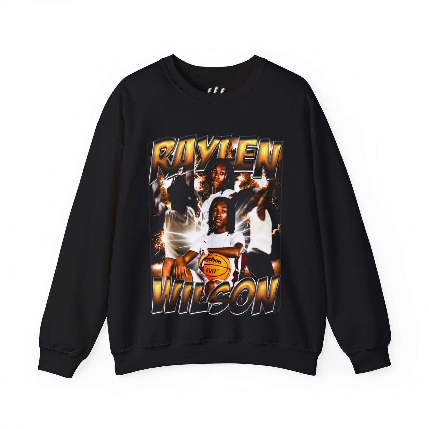 Raylen Wilson Crewneck Sweatshirt