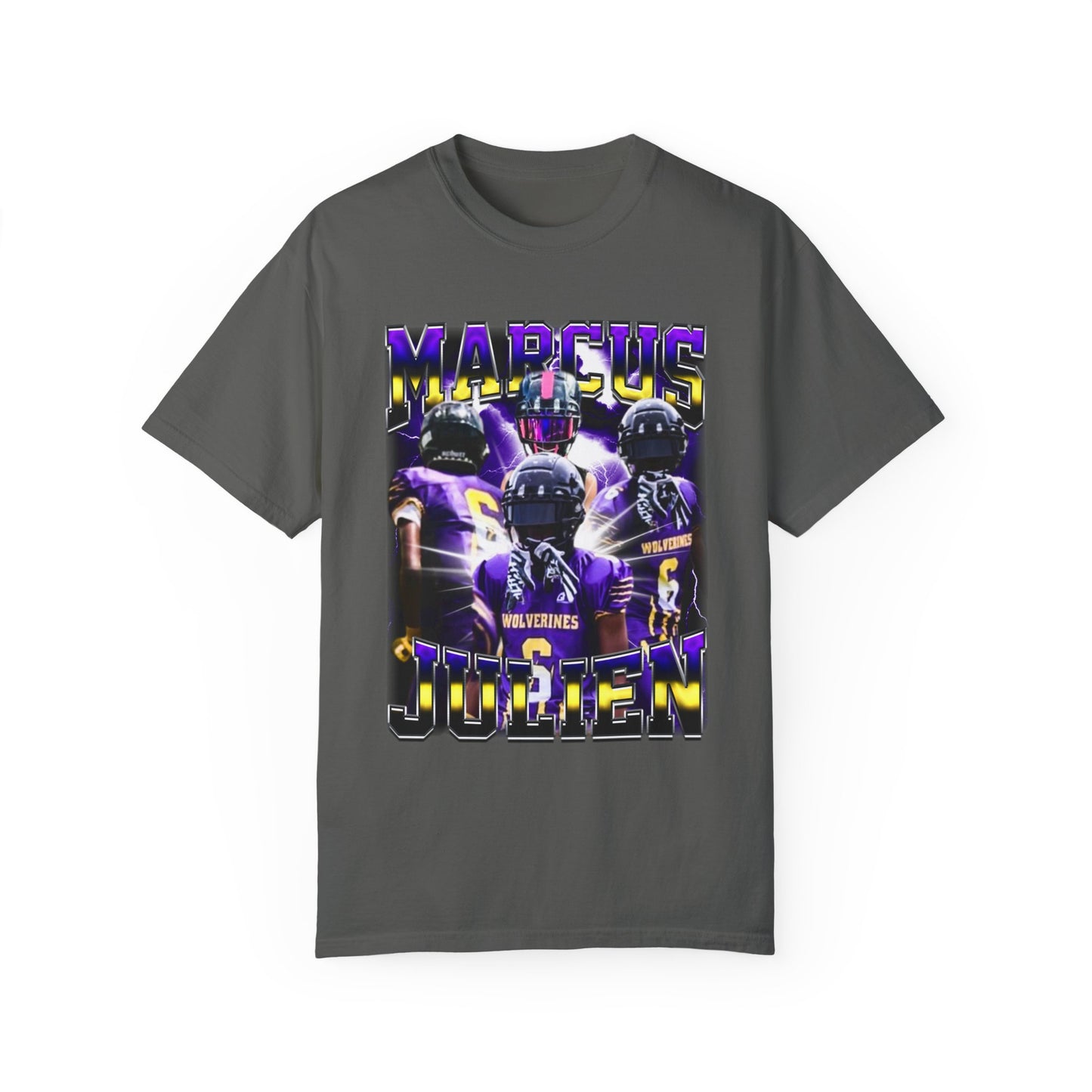 Marcus Julien Heavyweight Premium Tee