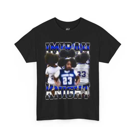 Imirah Knight Heavy Cotton Tee