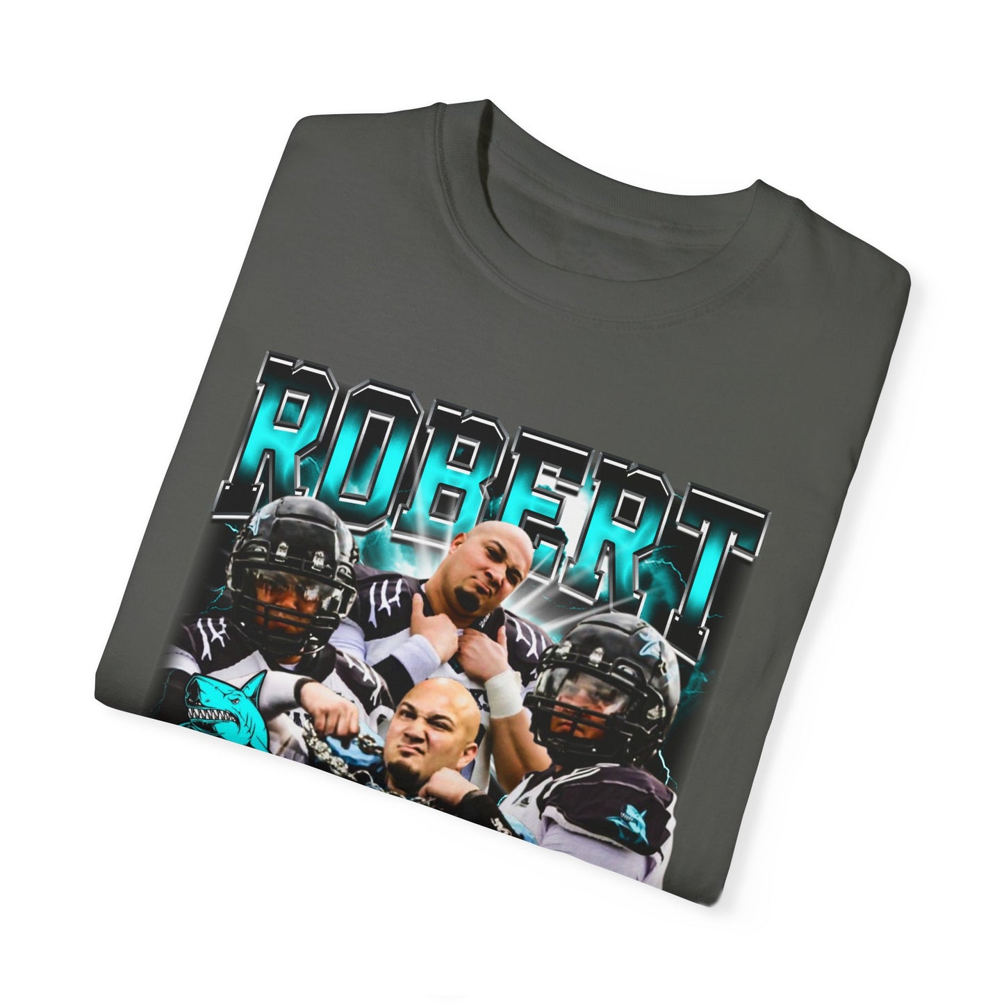 Robert Rodriguez Heavyweight Premium Tee