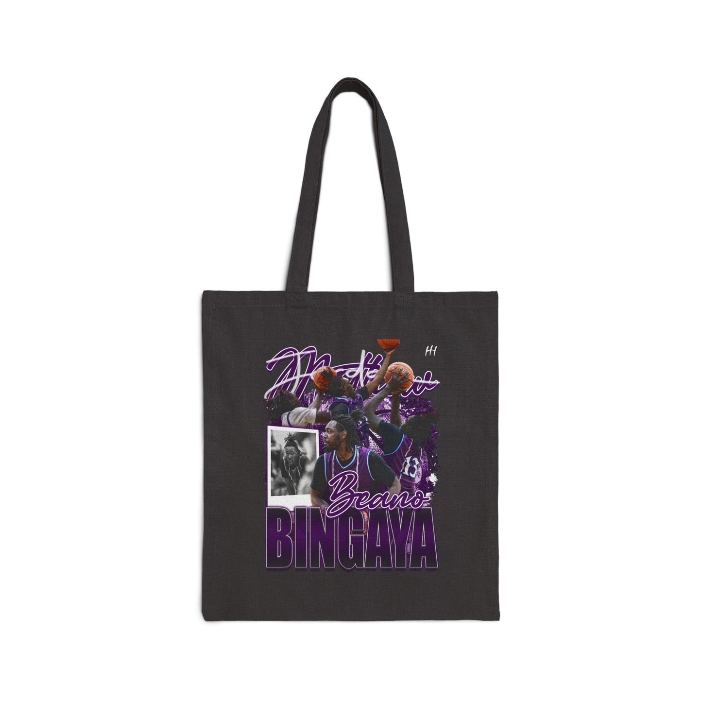 Mathew Jordan Bingaya Tote Bag