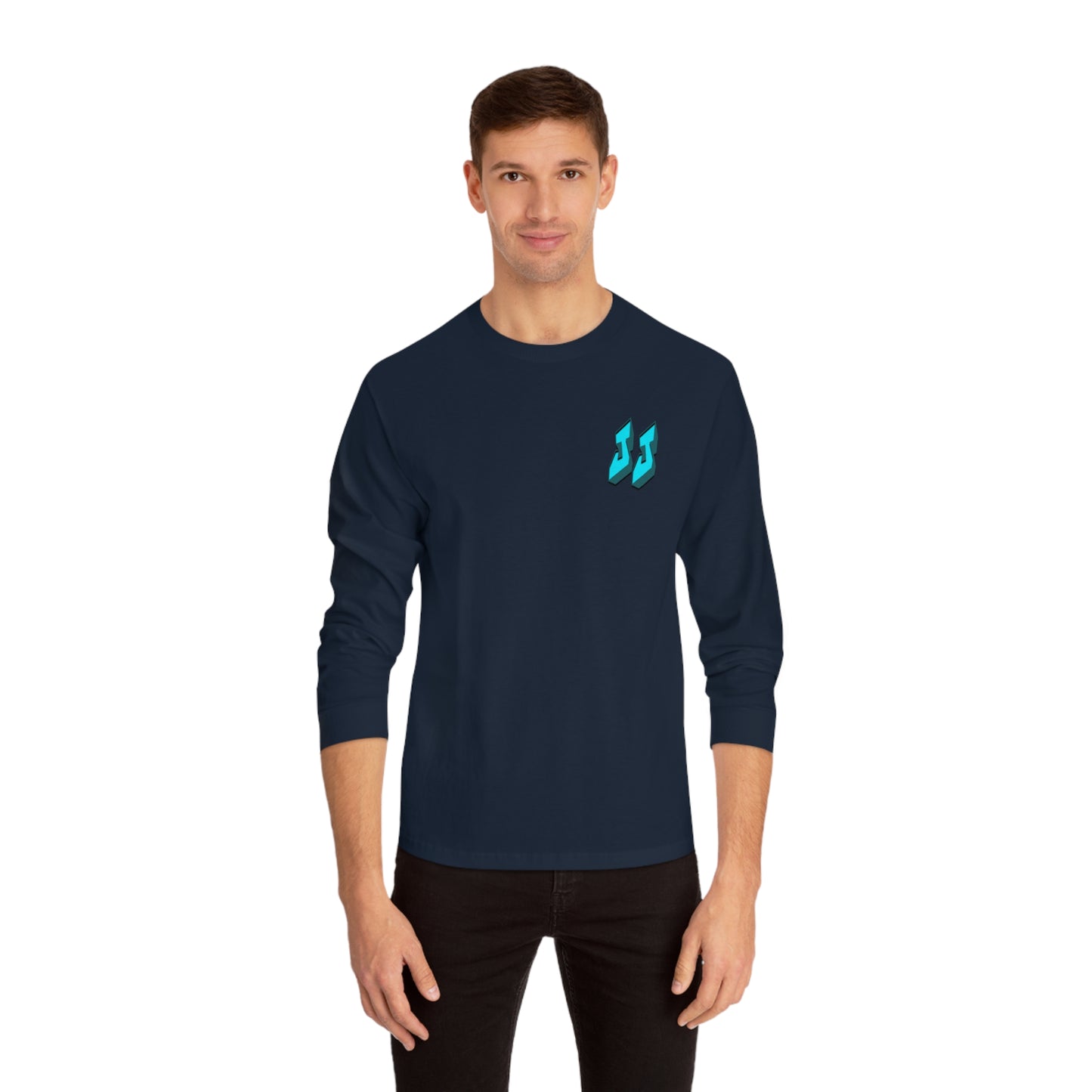 JJ Classic Long Sleeve T-Shirt