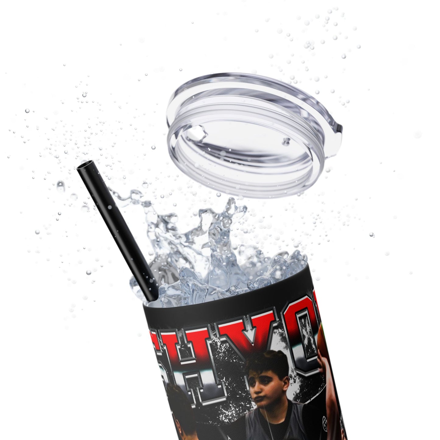 Shyon Sayari Stainless Steal Tumbler