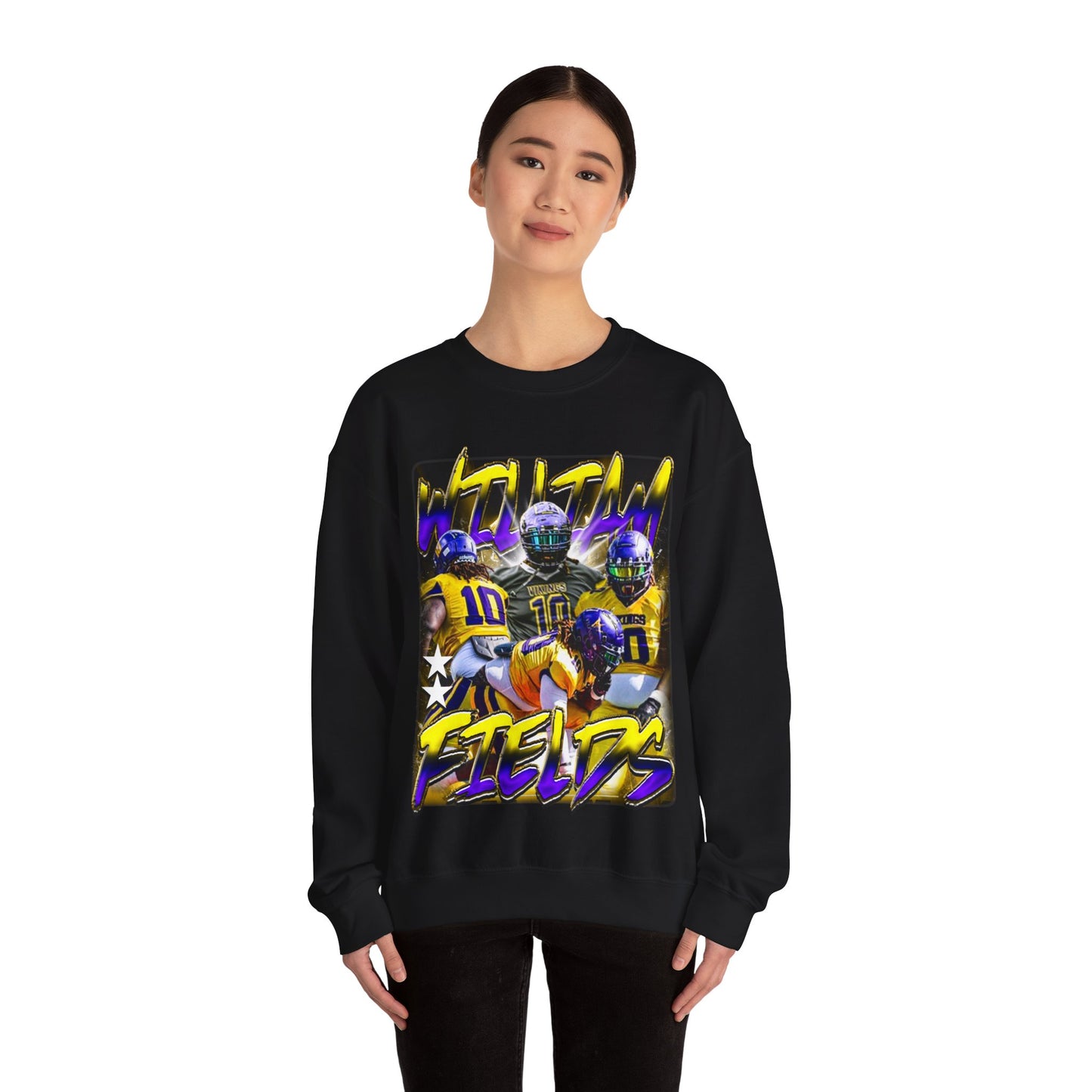 William Fields Crewneck Sweatshirt