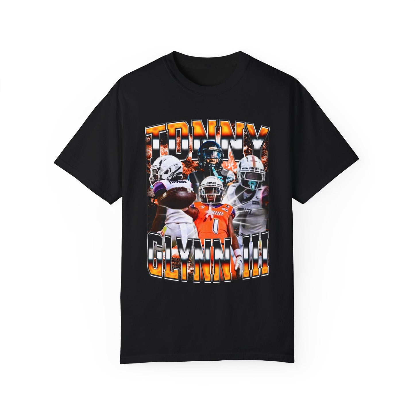 Tonny Glynn III Heavy Cotton Tee