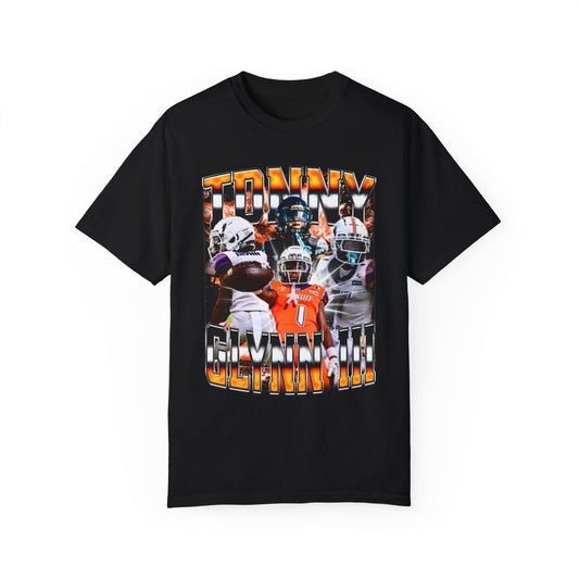 Tonny Glynn III Heavy Cotton Tee
