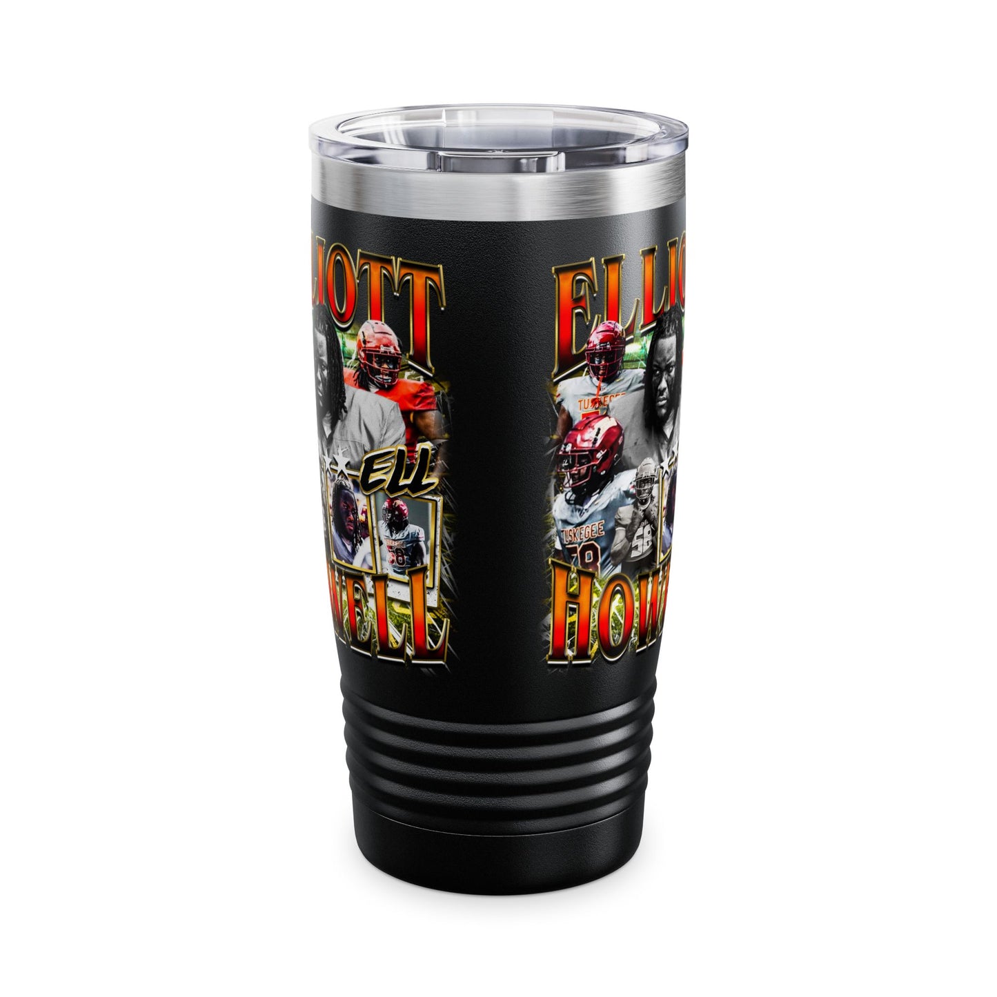 Elliott Howell Stainless Steel Tumbler