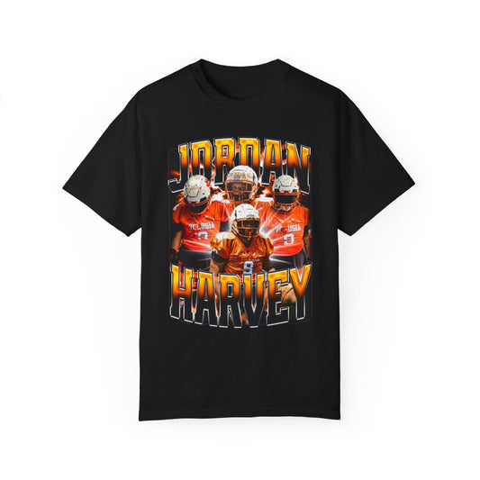 Jordan Harvey Heavy Cotton Tee