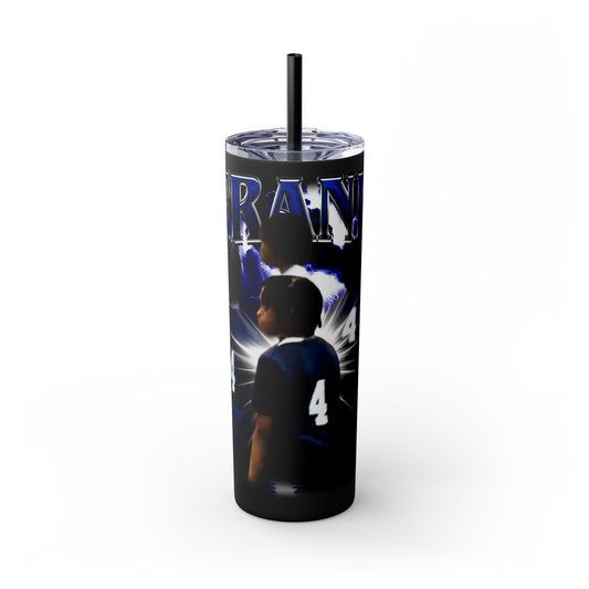 Frank Stainless Steal Tumbler