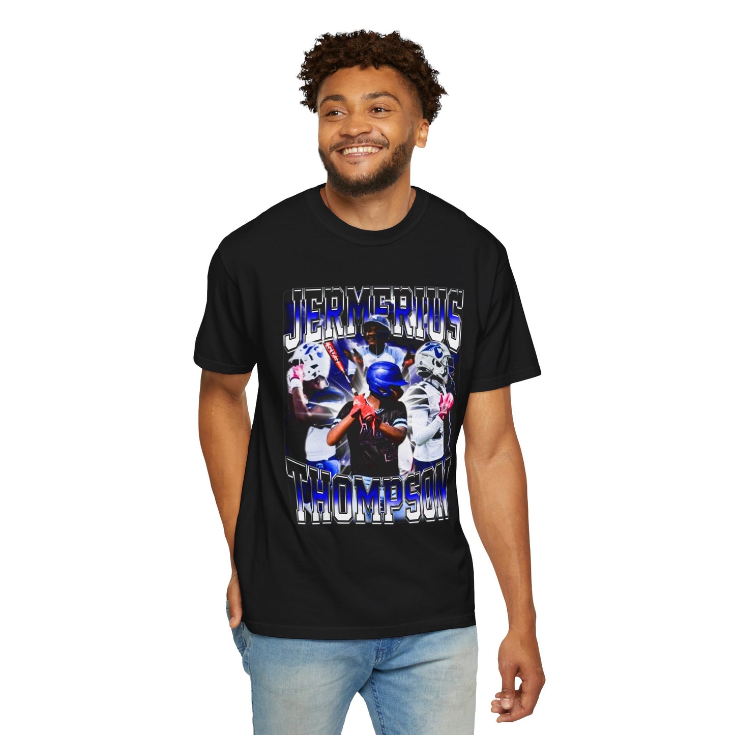 Jermerius Thompson Heavyweight Premium Tee