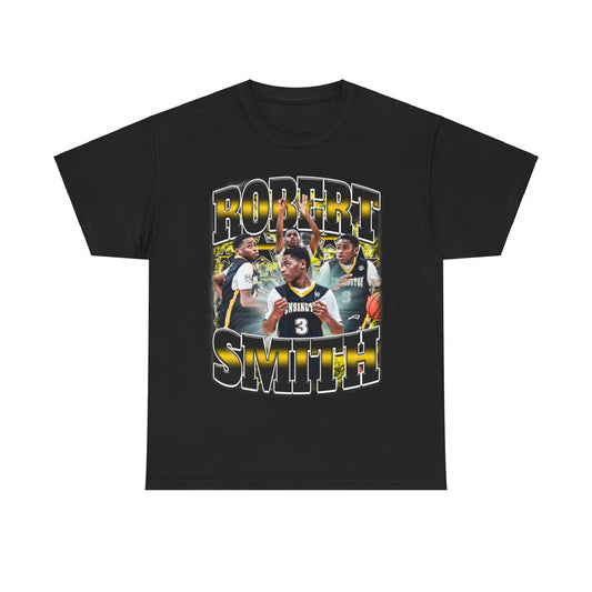 Robert Smith Heavy Cotton Tee