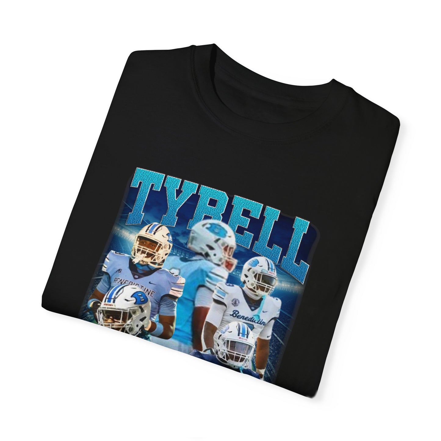 Tyrell O’Neal Heavyweight Premium Tee