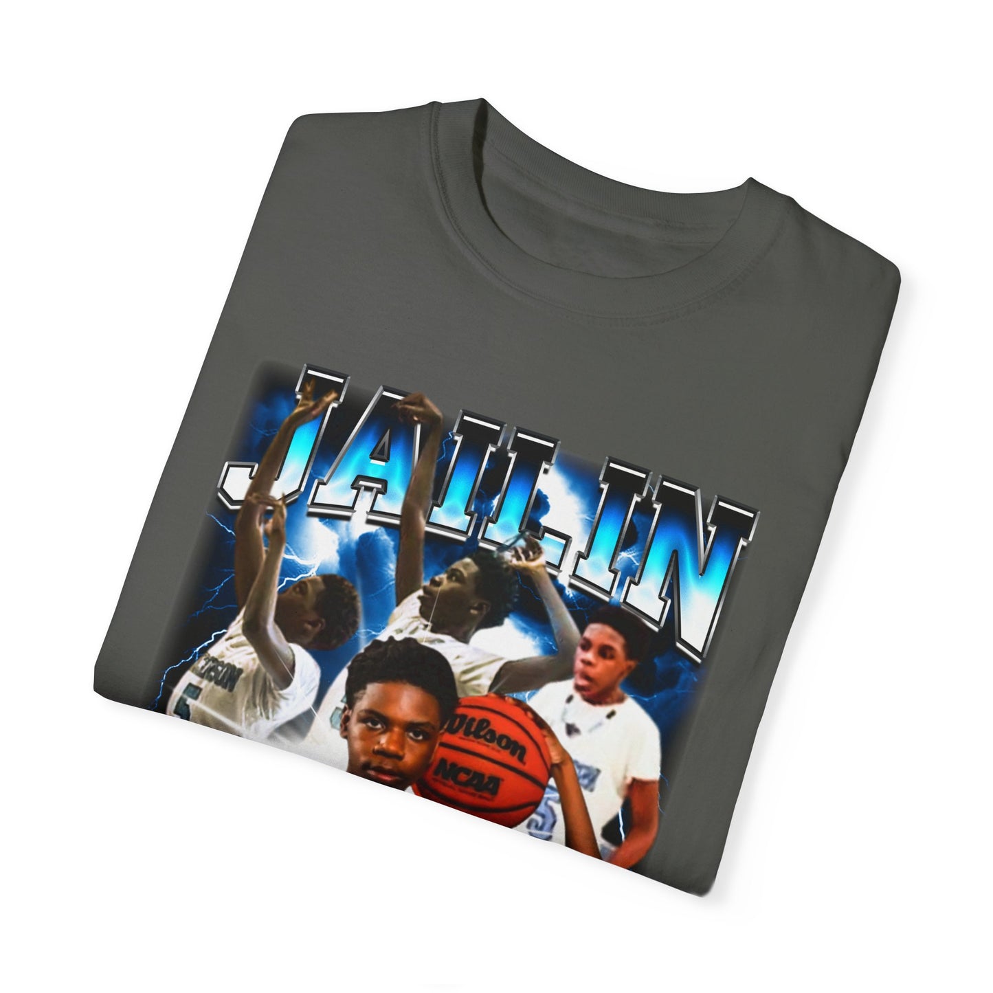 Jailin Bryant Heavyweight Premium Tee
