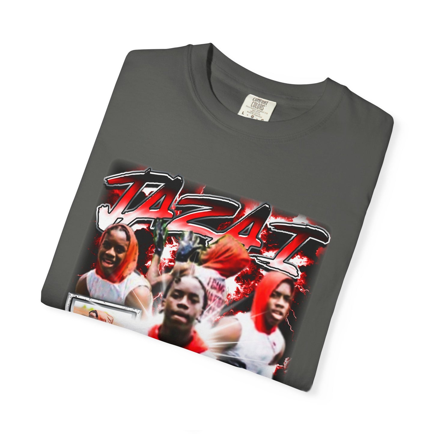Jazai Kelly Heavyweight Premium Tee