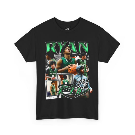 Ryan Reid Heavy Cotton Tee