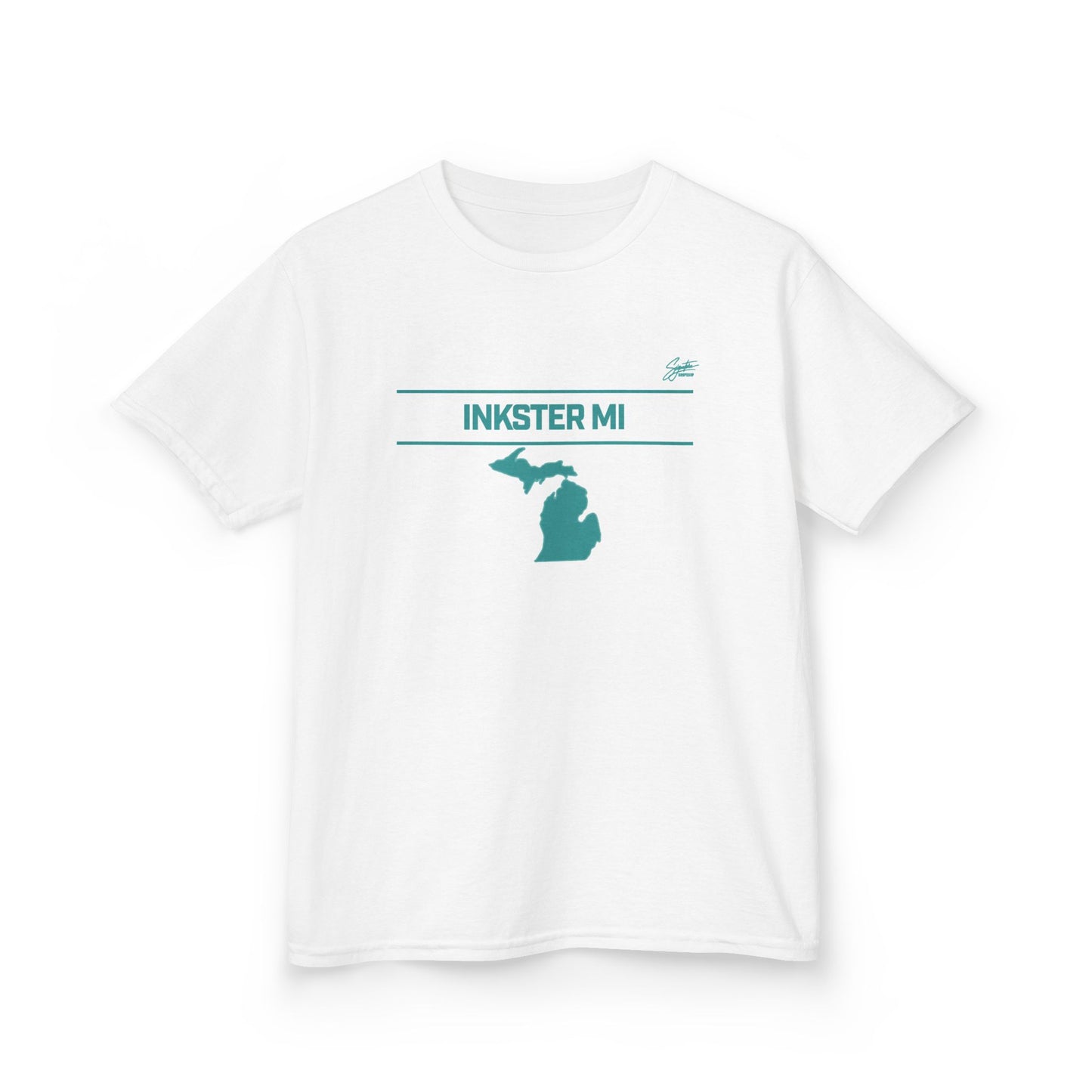 Kennady Mcduffie Youth Heavy Cotton Tee
