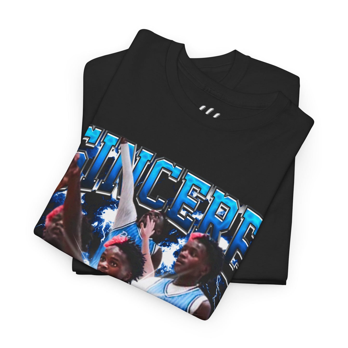 Sincere Nathan Heavy Cotton Tee