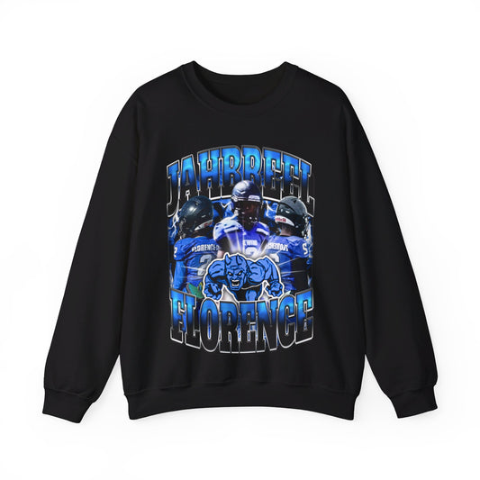 Jahbreel Florence Crewneck Sweatshirt