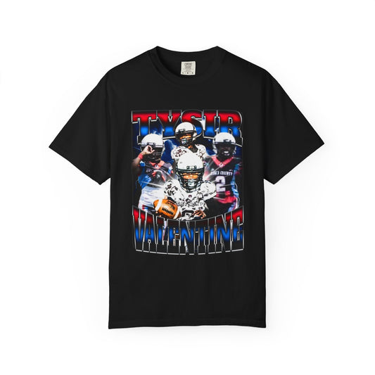Tysir Valentine Heavyweight Premium Tee