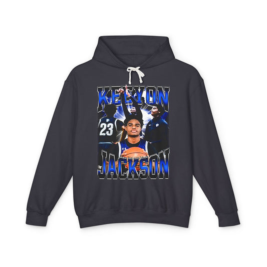 Keeyon Jackson Hoodie