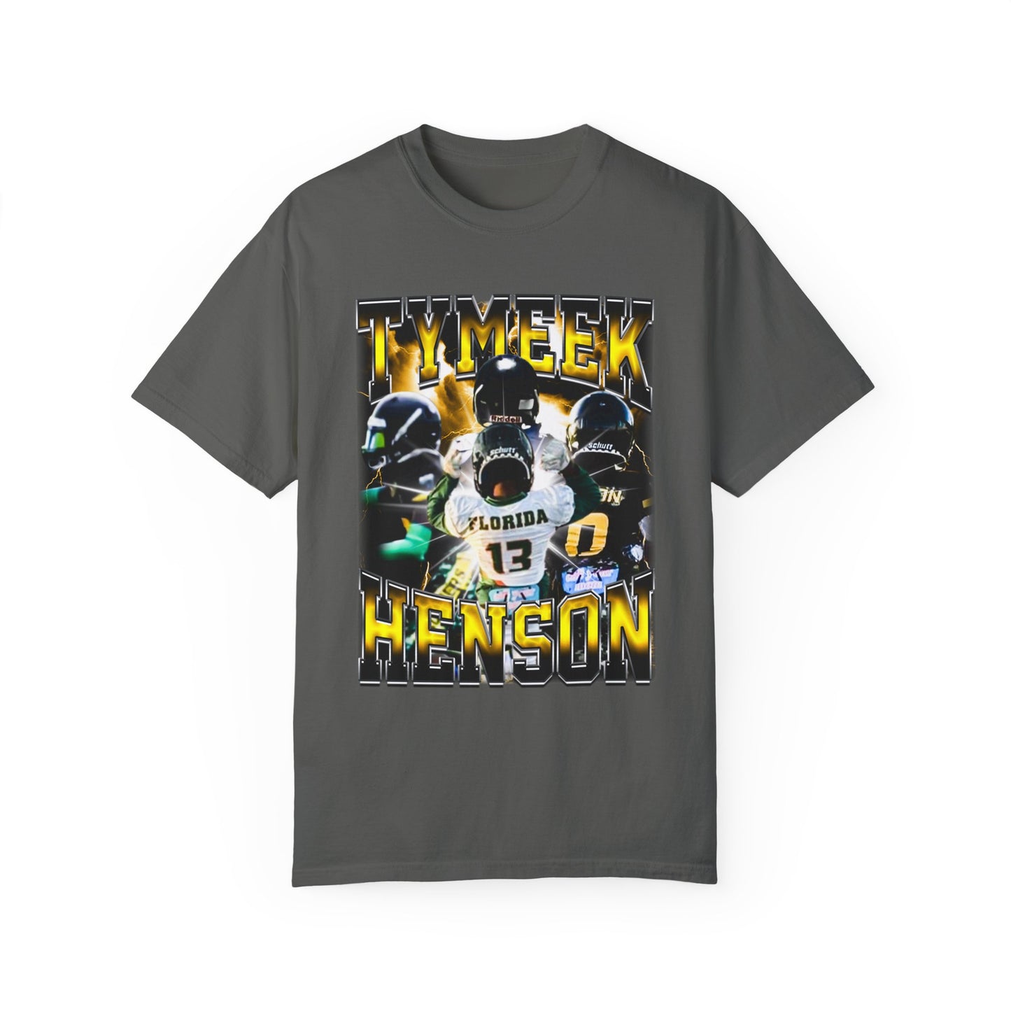 Tymeek Henson Heavyweight Premium Tee