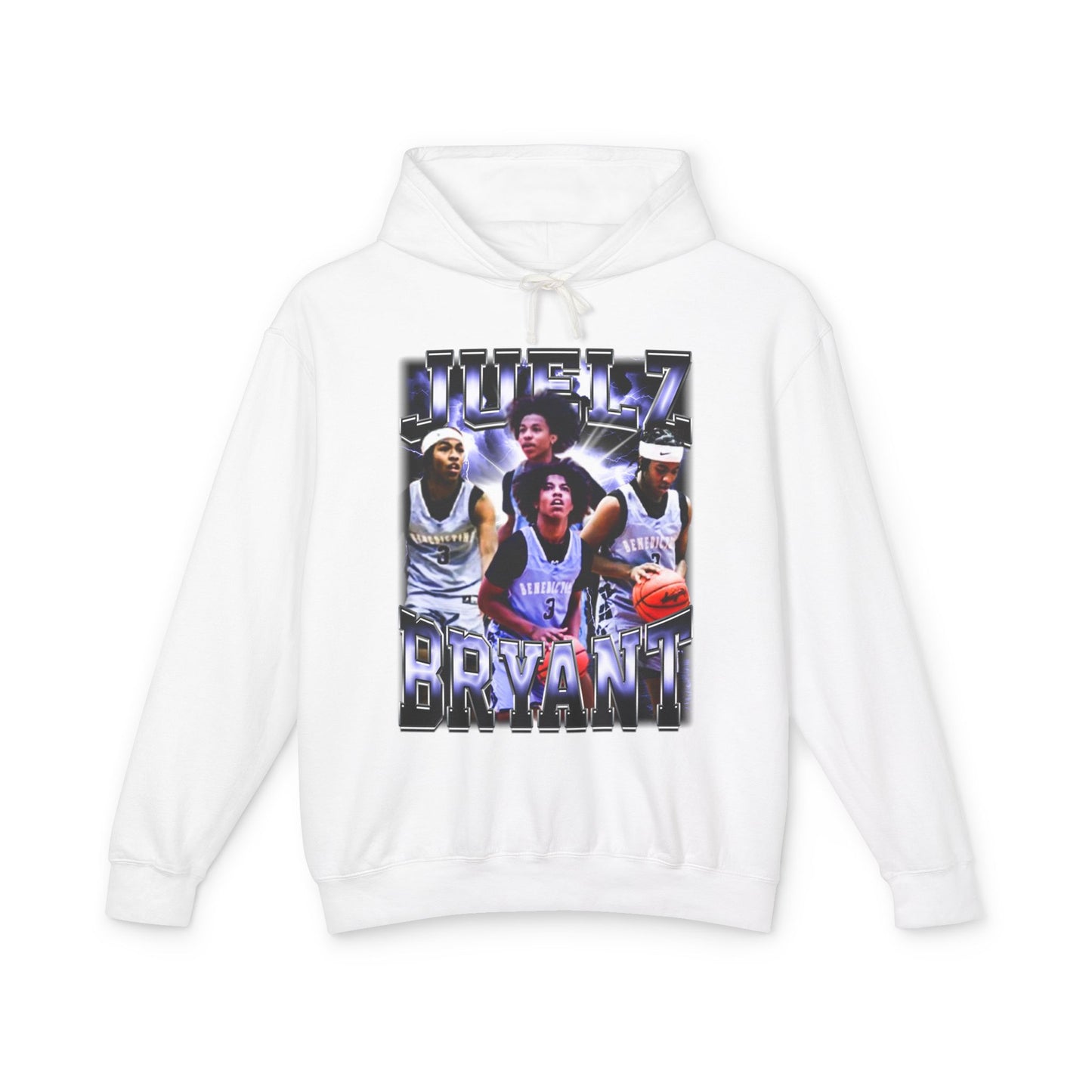 Juelz Bryant Hoodie