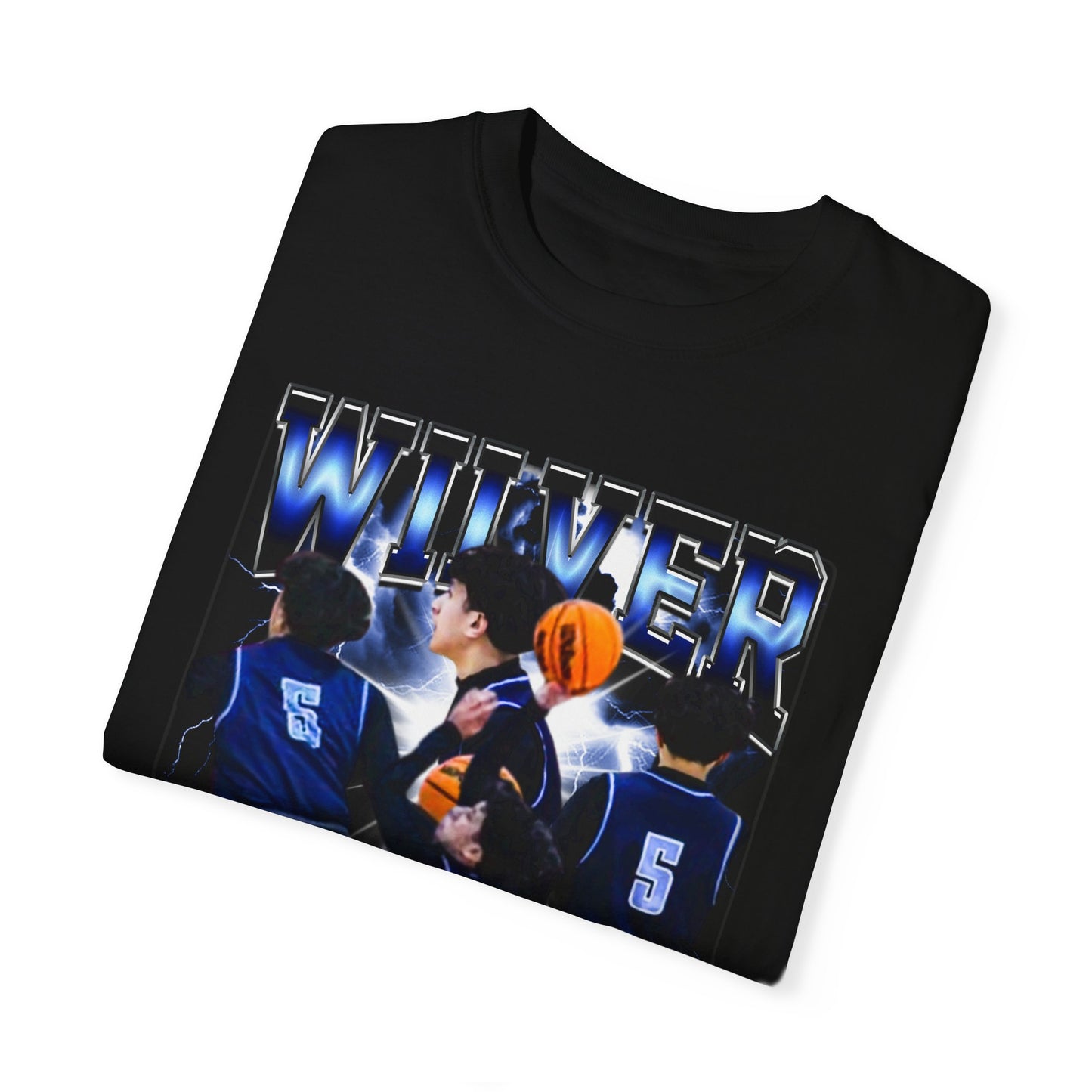 Wilver Portillo Heavyweight Premium Tee