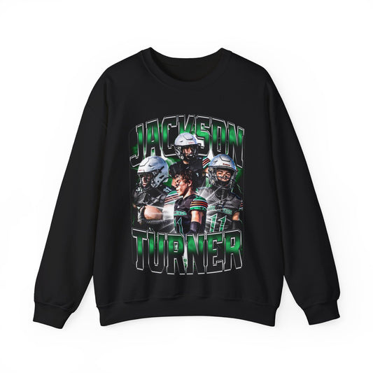 Jackson Turner Crewneck Sweatshirt