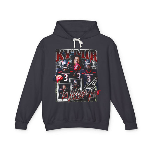 Ky'mir Williams Hoodie