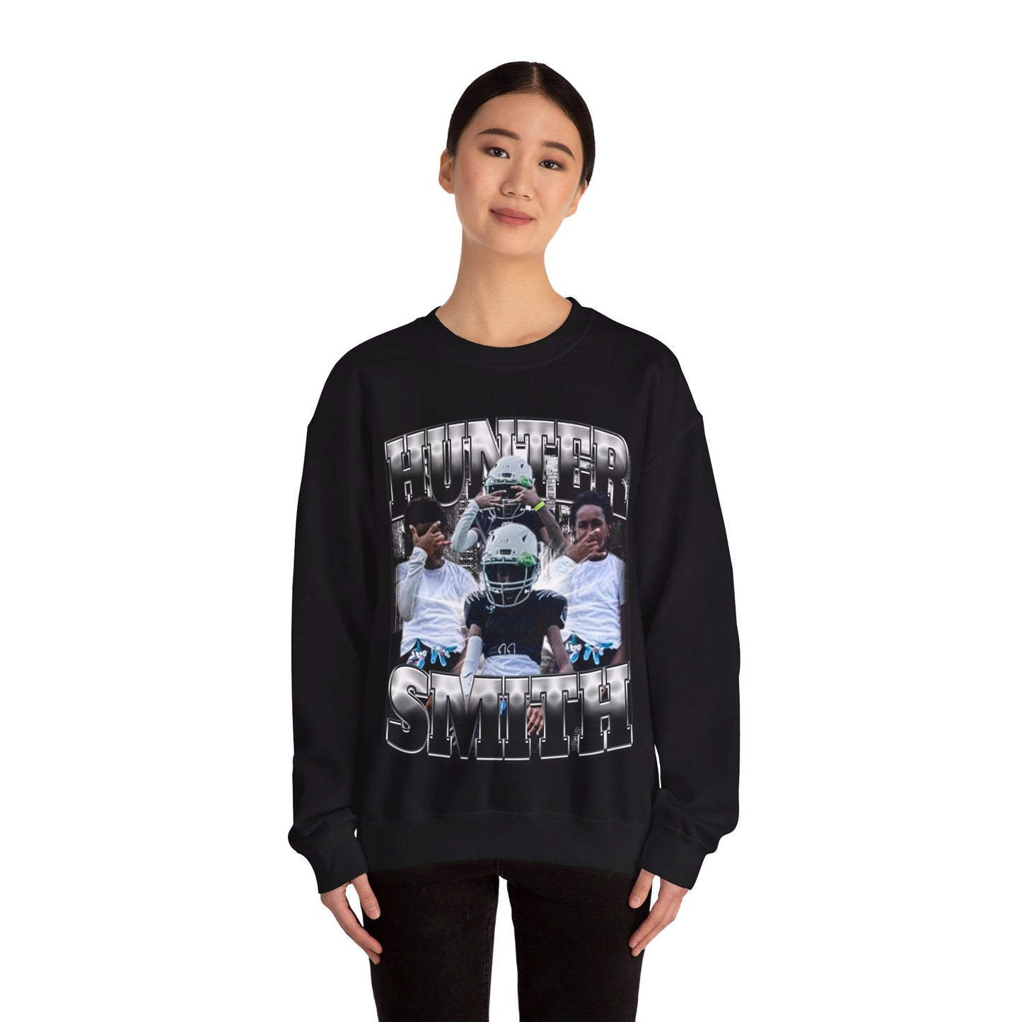 Hunter Smith Crewneck Sweatshirt